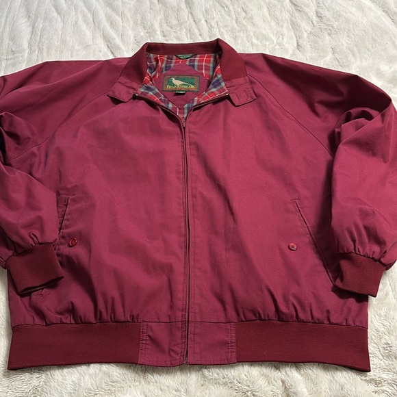 Field & Stream Other - Bomber/Golf jacket